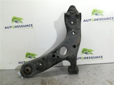 Brazo Inferior Delantero Derecho Toyota Verso  2 2 Advance [2 2 Ltr  - 110 kW D-4D CAT]