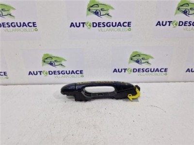 Maneta Exterior Trasera Derecha Toyota Verso  2 2 Advance [2 2 Ltr  - 110 kW D-4D CAT]