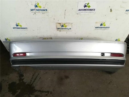 Paragolpes Trasero BMW SERIE 3 COUPE 2 0 24V 