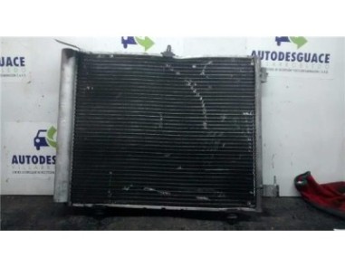 Radiador Aire Acondicionado Peugeot 207 1 4 HDi 