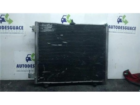 Radiador Aire Acondicionado Peugeot 207 1 4 HDi 