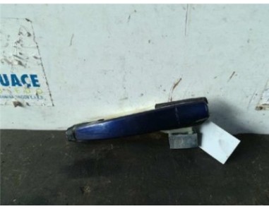 Maneta Exterior Trasera Derecha Chevrolet CAPTIVA 2 0 D 