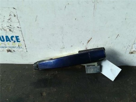 Maneta Exterior Trasera Derecha Chevrolet CAPTIVA 2 0 D 