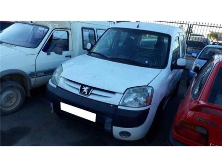 Maneta Exterior Delantera Derecha Peugeot PARTNER 2 0 HDi 