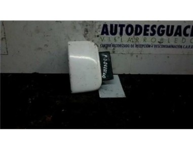 Maneta Exterior Delantera Derecha Peugeot PARTNER 2 0 HDi 