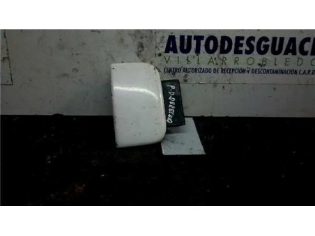 Maneta Exterior Delantera Derecha Peugeot PARTNER 2 0 HDi 