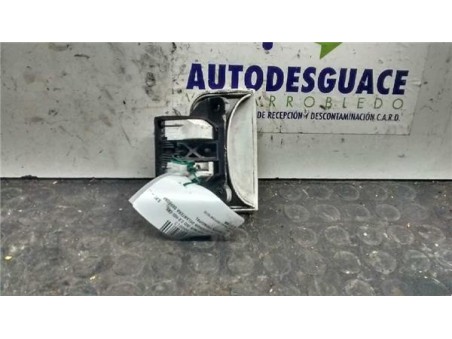 Maneta Exterior Delantera Derecha Peugeot PARTNER 2 0 HDi 