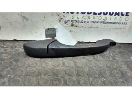 Maneta Exterior Delantera Derecha Chrysler JEEP PATRIOT 2 0 CRD 