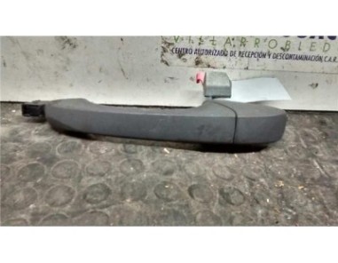 Maneta Exterior Trasera Izquierda Chrysler JEEP PATRIOT 2 0 CRD 