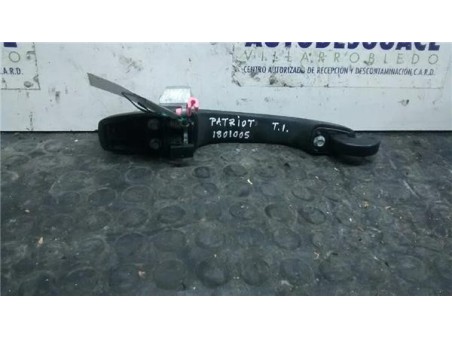 Maneta Exterior Trasera Izquierda Chrysler JEEP PATRIOT 2 0 CRD 