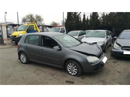 Centralita Volkswagen GOLF V BERLINA 1 9 TDI 