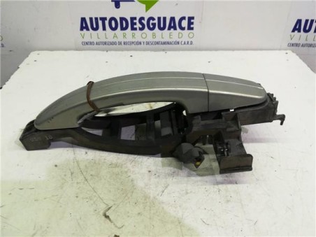 Maneta Exterior Trasera Derecha Ford KUGA 2 0 TDCi 