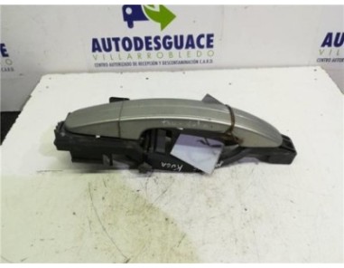 Maneta Exterior Trasera Derecha Ford KUGA 2 0 TDCi 