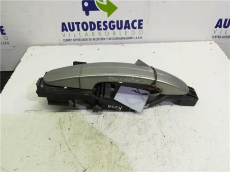 Maneta Exterior Trasera Derecha Ford KUGA 2 0 TDCi 