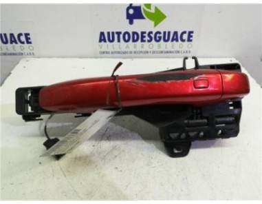 Maneta Exterior Delantera Izquierda Renault CAPTUR II 1 3 TCE 