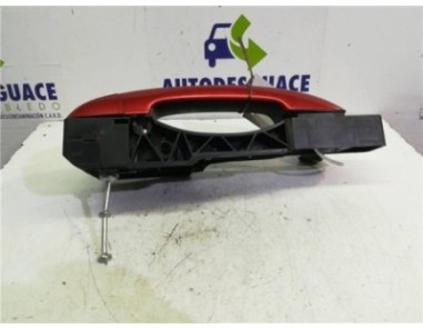 Maneta Exterior Delantera Izquierda Renault CAPTUR II 1 3 TCE 