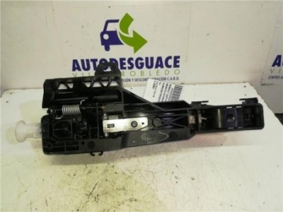 Maneta Exterior Trasera Derecha Renault CAPTUR II 1 3 TCE