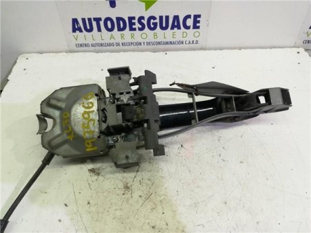 Maneta Exterior Delantera Izquierda Volvo XC70 2 4 D 