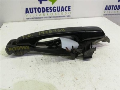 Maneta Exterior Trasera Derecha Volvo XC70 2 4 D 