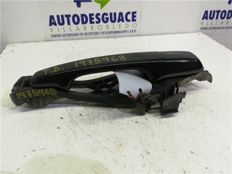 Maneta Exterior Trasera Derecha Volvo XC70 2 4 D 