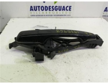 Maneta Exterior Trasera Derecha Volvo XC70 2 4 D 