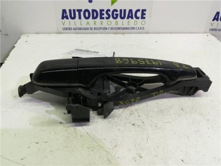 Maneta Exterior Trasera Derecha Volvo XC70 2 4 D 