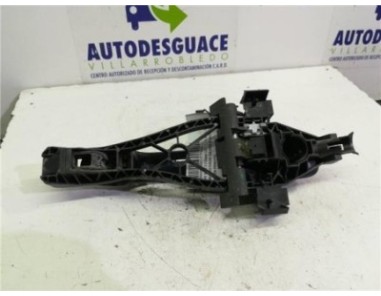 Maneta Exterior Trasera Derecha Volvo XC70 2 4 D 