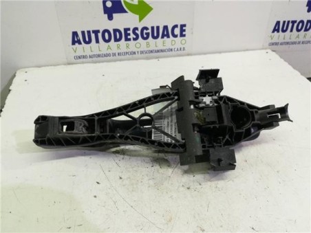 Maneta Exterior Trasera Derecha Volvo XC70 2 4 D 