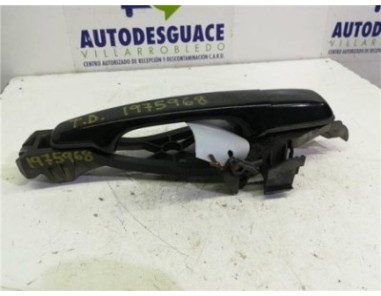 Maneta Exterior Trasera Derecha Volvo XC70 2 4 D 