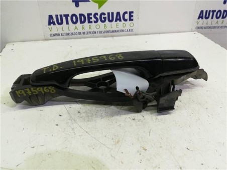 Maneta Exterior Trasera Derecha Volvo XC70 2 4 D 