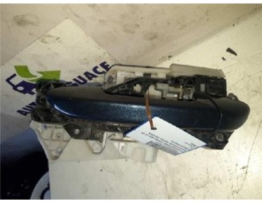 Maneta Exterior Trasera Izquierda Volkswagen PASSAT VARIANT 2 0 TDI 