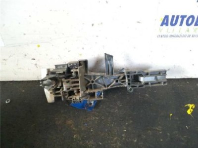 Maneta Exterior Delantera Izquierda BMW SERIE 1 BERLINA 2 0 16V D