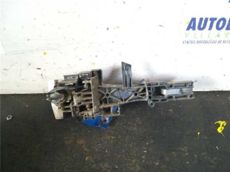 Maneta Exterior Delantera Izquierda BMW SERIE 1 BERLINA 2 0 16V D 