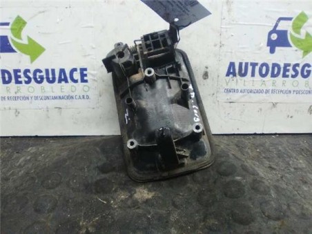 Maneta Exterior Trasera Derecha Peugeot EXPERT KOMBI 1 9 D 
