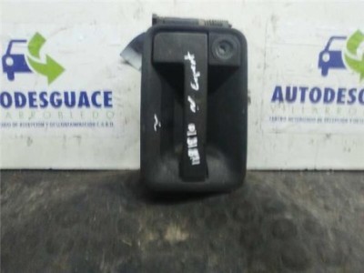 Maneta Exterior Trasera Derecha Peugeot EXPERT KOMBI 1 9 D  2