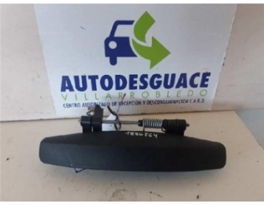 Maneta Exterior Trasera Derecha Dacia LODGY 1 5 dCi D FAP 