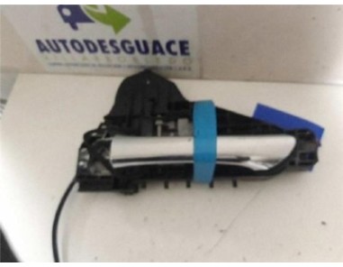 Maneta Exterior Delantera Izquierda MERCEDES CLASE B 2 0 CDI 