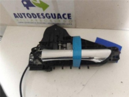 Maneta Exterior Delantera Izquierda MERCEDES CLASE B 2 0 CDI 