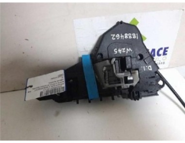 Maneta Exterior Delantera Izquierda MERCEDES CLASE B 2 0 CDI 