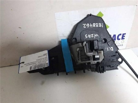 Maneta Exterior Delantera Izquierda MERCEDES CLASE B 2 0 CDI 