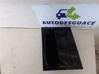 Maneta Exterior Trasera Derecha Skoda ROOMSTER 1 4 TDI