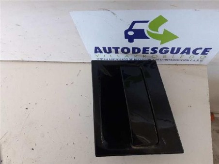 Maneta Exterior Trasera Derecha Skoda ROOMSTER 1 4 TDI 