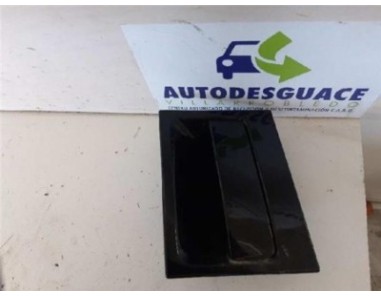Maneta Exterior Trasera Derecha Skoda ROOMSTER 1 4 TDI 