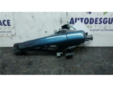 Maneta Exterior Trasera Izquierda Volvo S40 BERLINA 1 6 D 