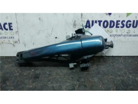 Maneta Exterior Trasera Izquierda Volvo S40 BERLINA 1 6 D 