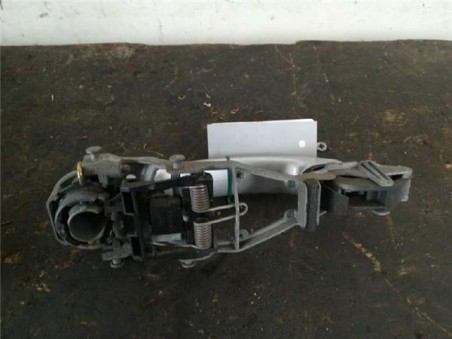 Maneta Exterior Trasera Izquierda Volkswagen JETTA 1 9 TDI 