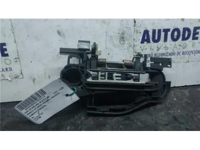Maneta Exterior Trasera Izquierda Audi A6 BERLINA 2 0 TDI