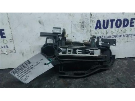 Maneta Exterior Trasera Izquierda Audi A6 BERLINA 2 0 TDI 