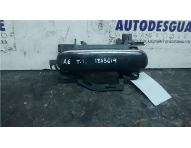 Maneta Exterior Trasera Izquierda Audi A6 BERLINA 2 0 TDI 