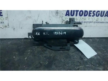 Maneta Exterior Trasera Izquierda Audi A6 BERLINA 2 0 TDI 